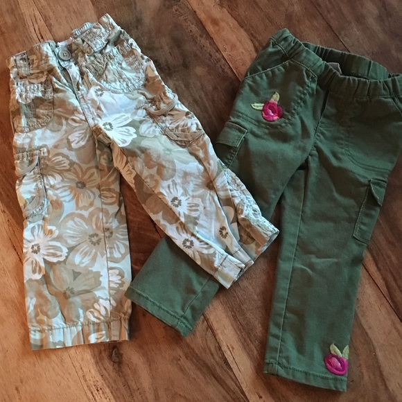 Toddler pants - Picture 2 of 4